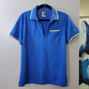 Tailorbyrd Men Collar Shirt